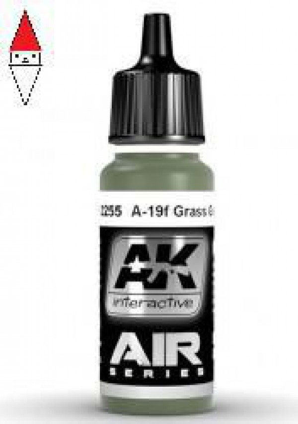 AK INTERACTIVE AK-2255