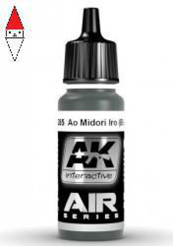 AK INTERACTIVE AK-2265