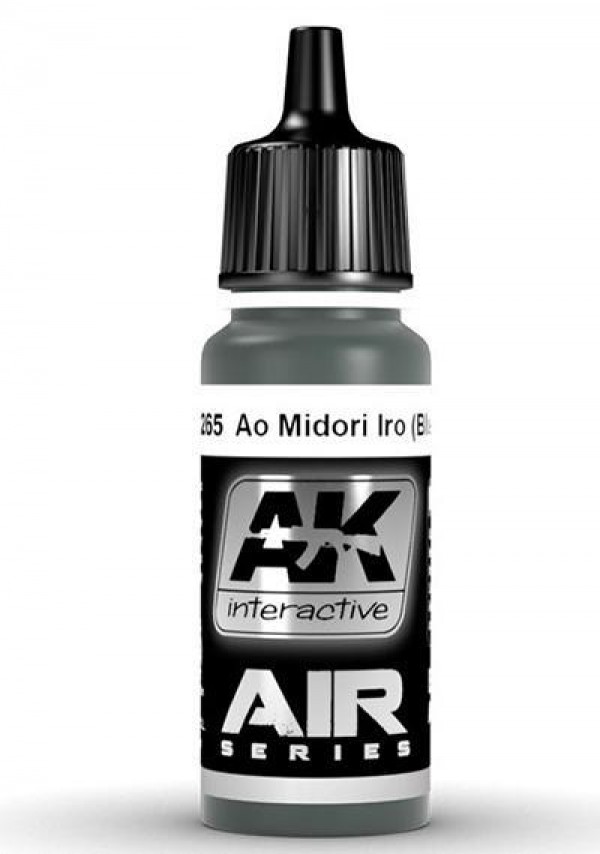 AK INTERACTIVE AK-2265