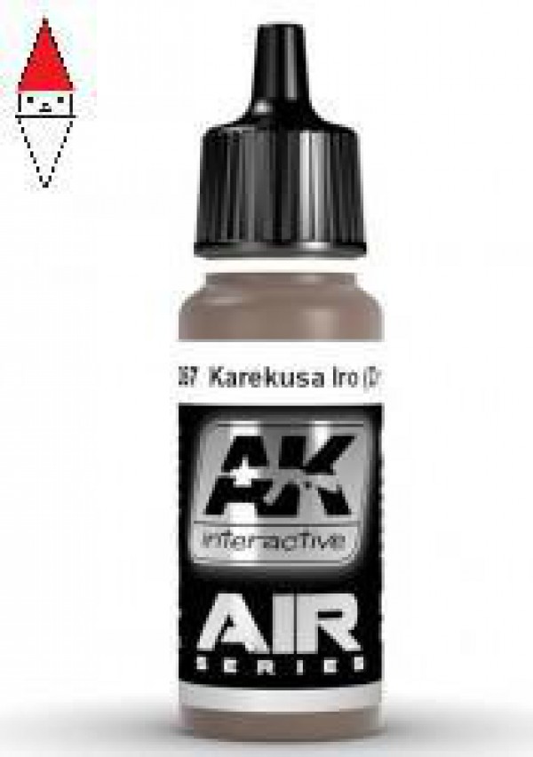 AK INTERACTIVE AK-2268
