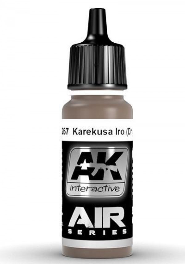 AK INTERACTIVE AK-2268