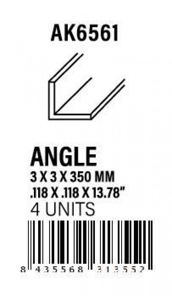 AK INTERACTIVE AK-6561