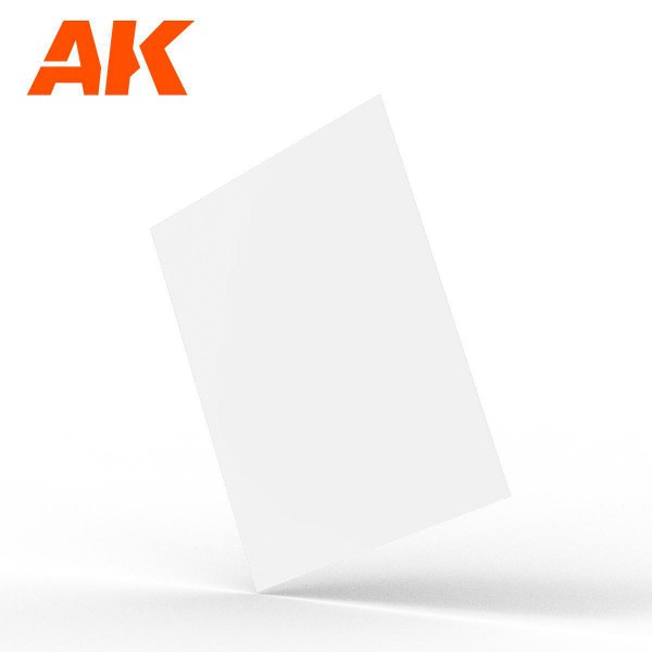 AK INTERACTIVE AK-6574