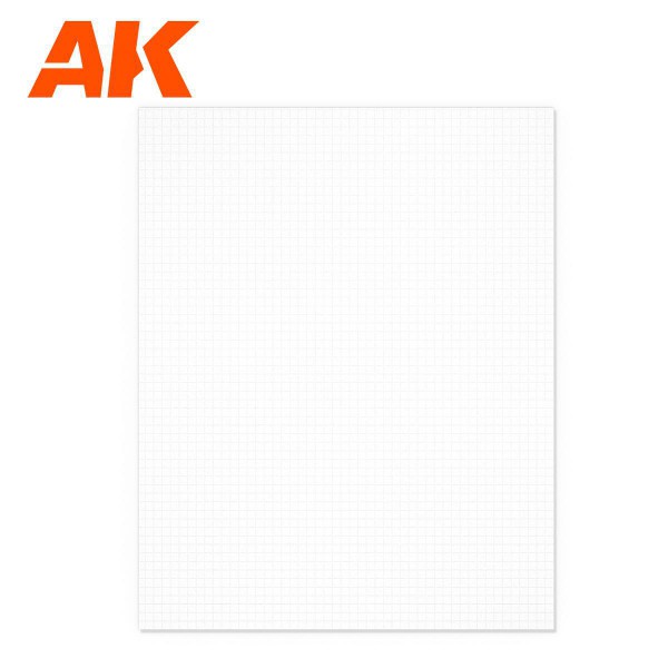 AK INTERACTIVE AK-6580