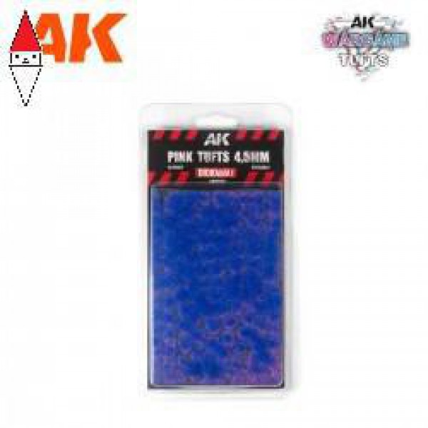 AK INTERACTIVE AK-8242