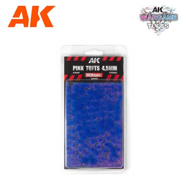 AK INTERACTIVE AK-8242