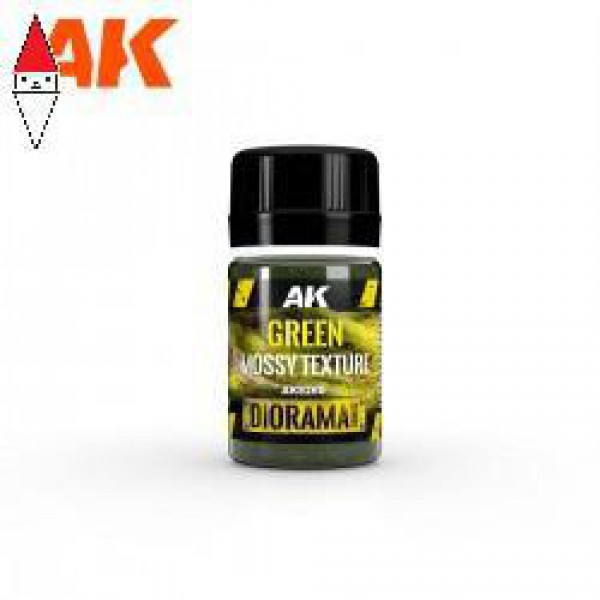 AK INTERACTIVE AK-8260