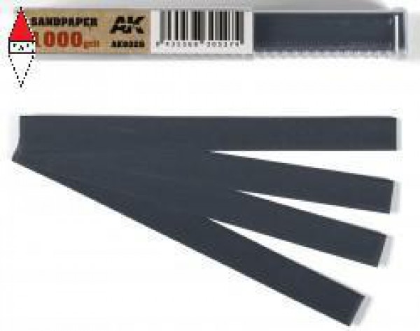 AK INTERACTIVE AK-9026