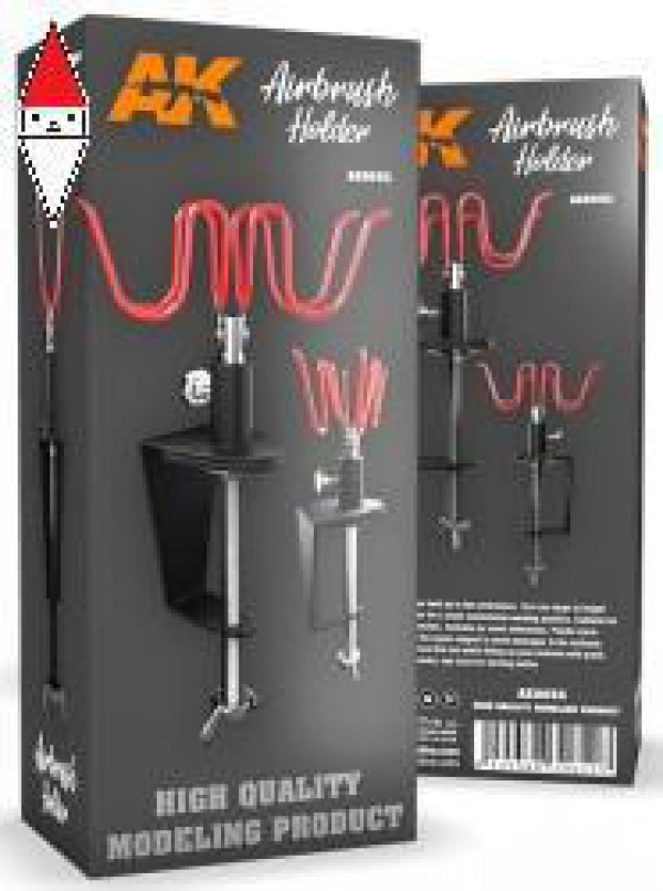 AK INTERACTIVE AK-9053