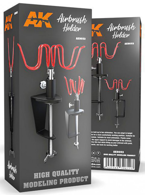 AK INTERACTIVE AK-9053