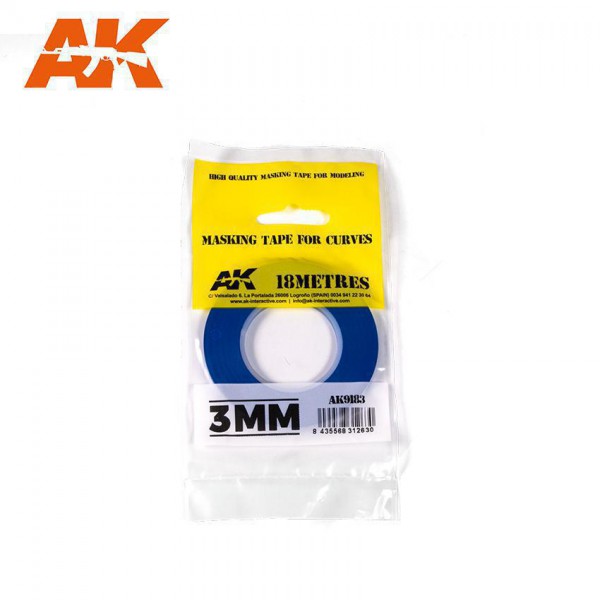 AK INTERACTIVE AK-9183