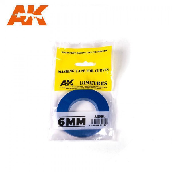 AK INTERACTIVE AK-9184