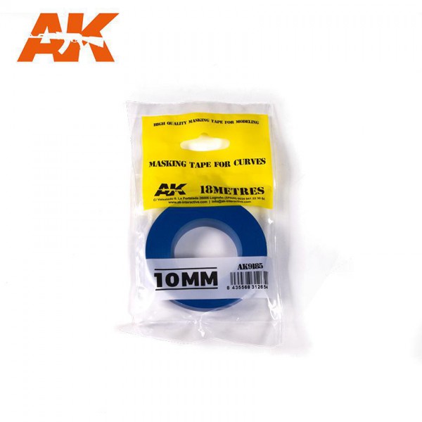 AK INTERACTIVE AK-9185