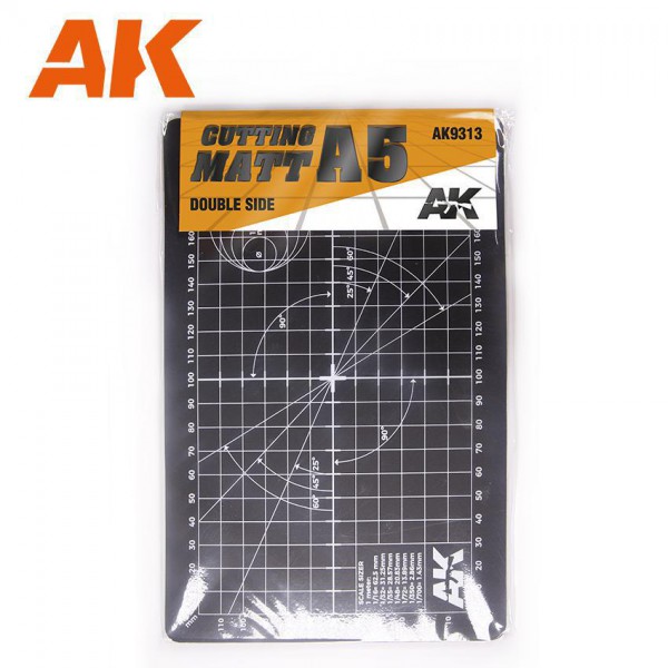 AK INTERACTIVE AK-9313