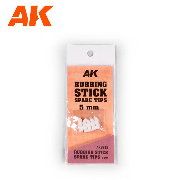 AK INTERACTIVE AK-9319