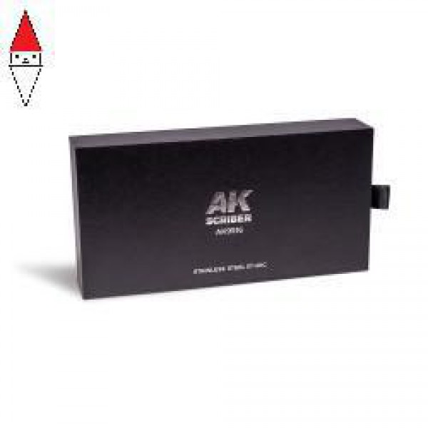 AK INTERACTIVE AK-9516