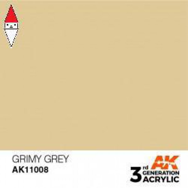 AK INTERACTIVE AK11008
