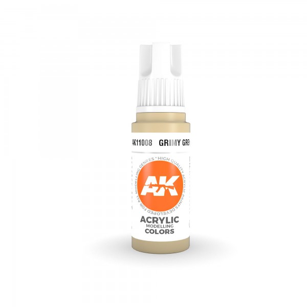 AK INTERACTIVE AK11008
