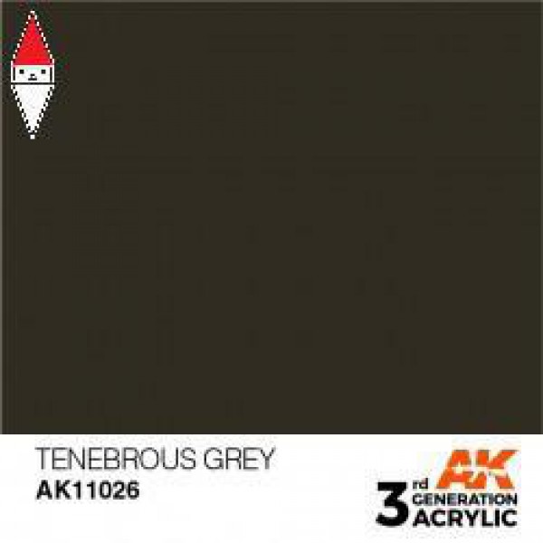 AK INTERACTIVE AK11026