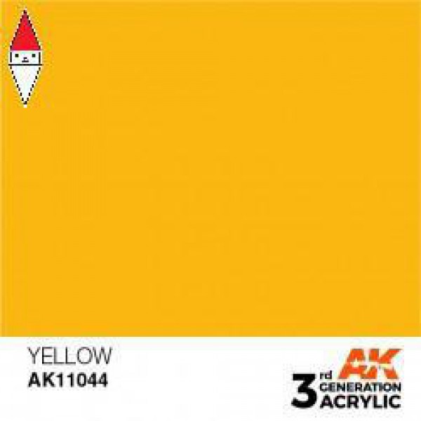 AK INTERACTIVE AK11044
