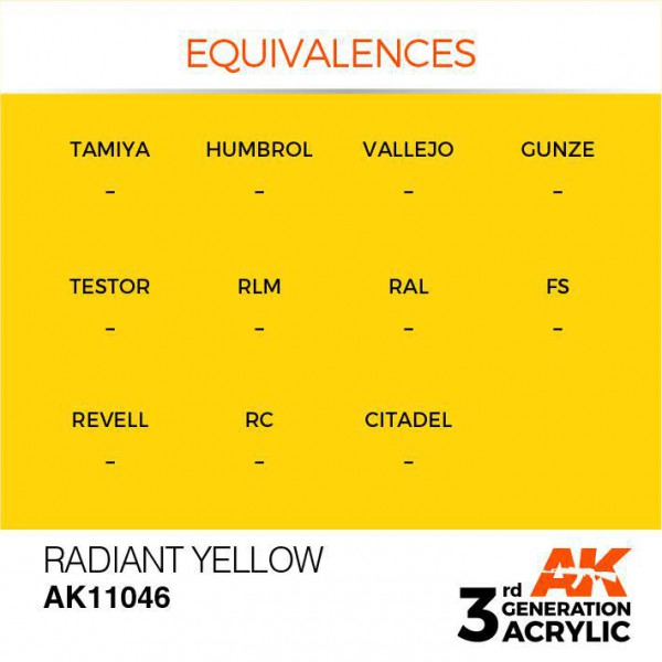 AK INTERACTIVE AK11046