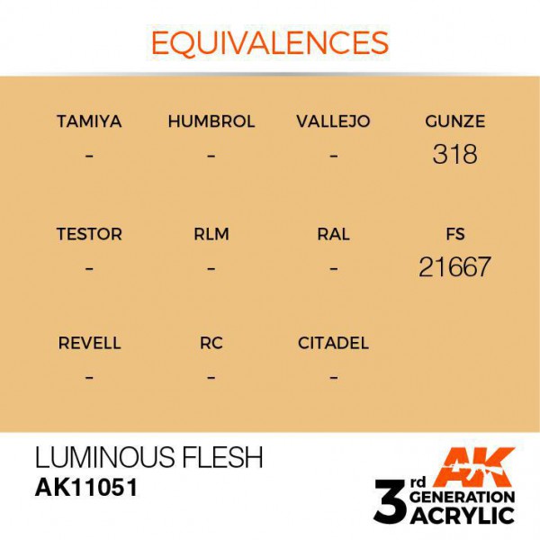 AK INTERACTIVE AK11051