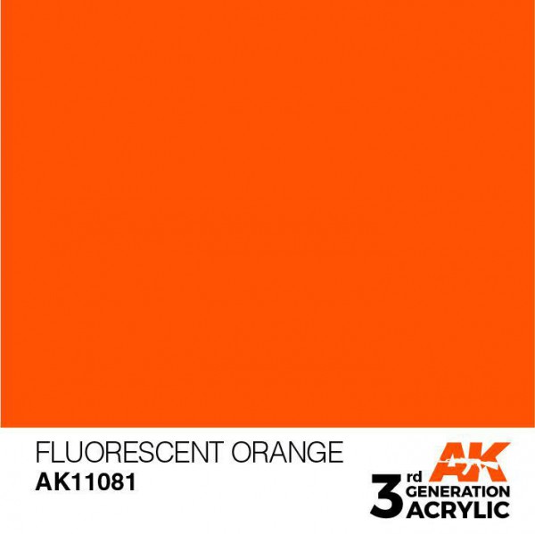 AK INTERACTIVE AK11081