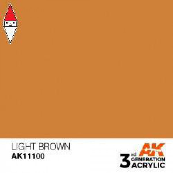 AK INTERACTIVE AK11100