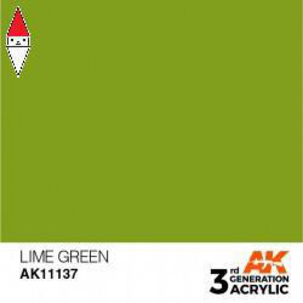 AK INTERACTIVE AK11137