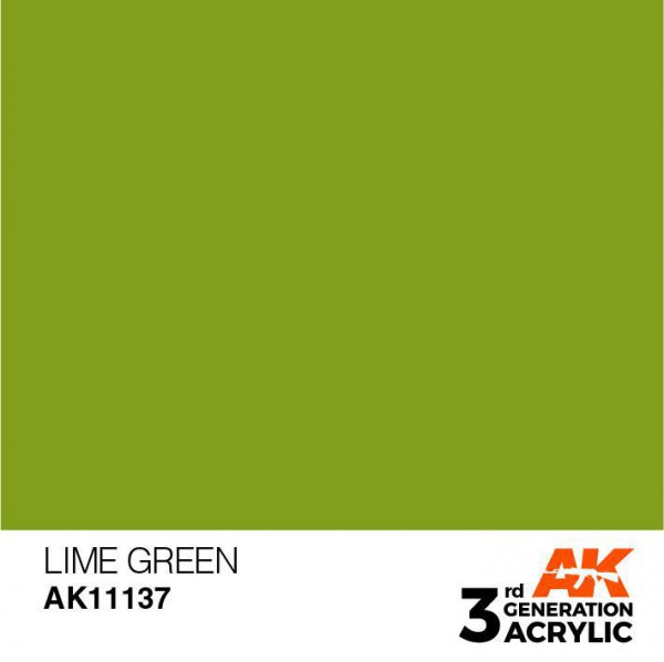 AK INTERACTIVE AK11137