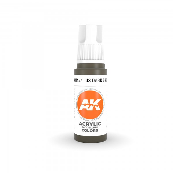 AK INTERACTIVE AK11157