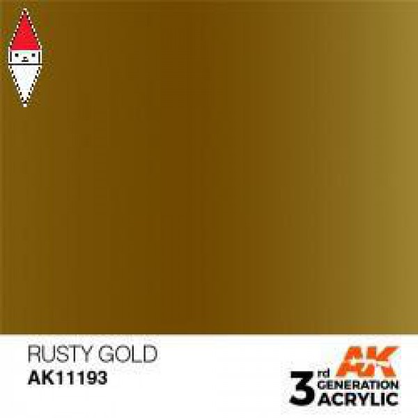 AK INTERACTIVE AK11193