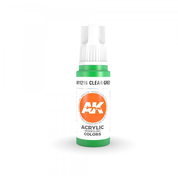 AK INTERACTIVE AK11216