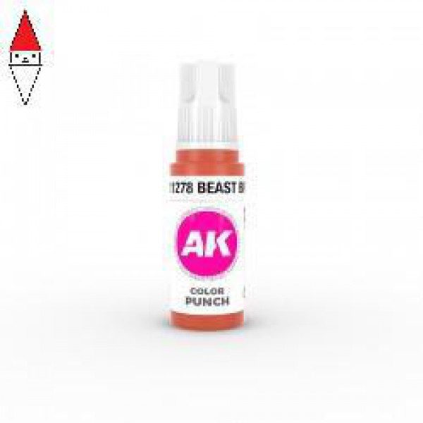 AK INTERACTIVE AK11278