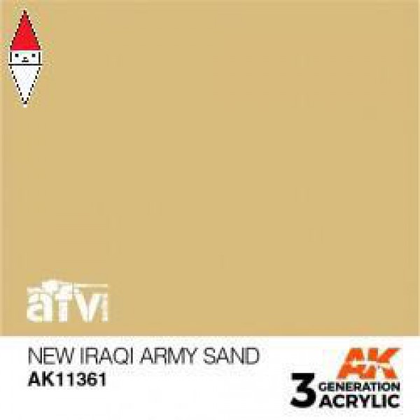 AK INTERACTIVE AK11361