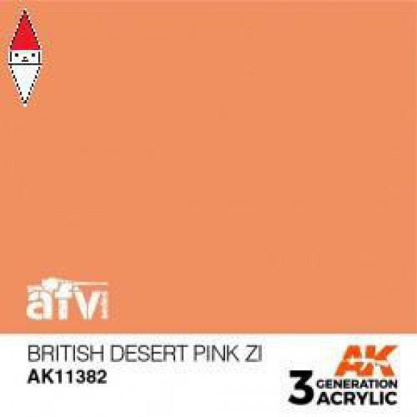 AK INTERACTIVE AK11382