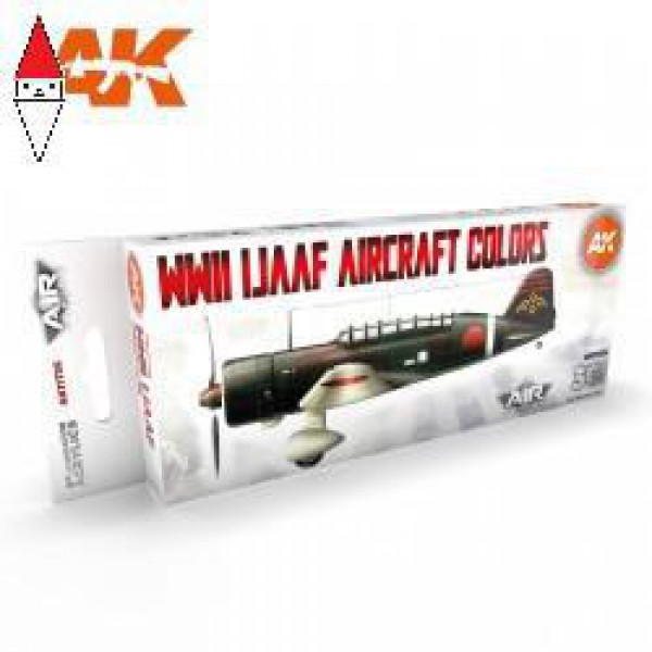 AK INTERACTIVE AK11735