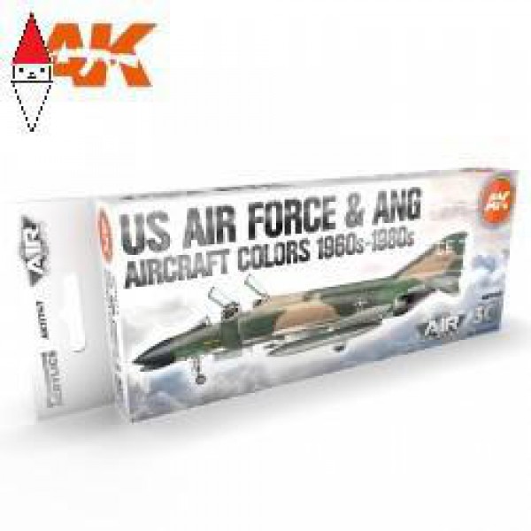 AK INTERACTIVE AK11747