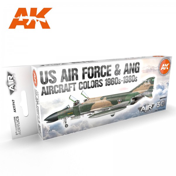 AK INTERACTIVE AK11747
