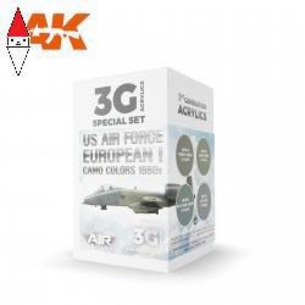 AK INTERACTIVE AK11749