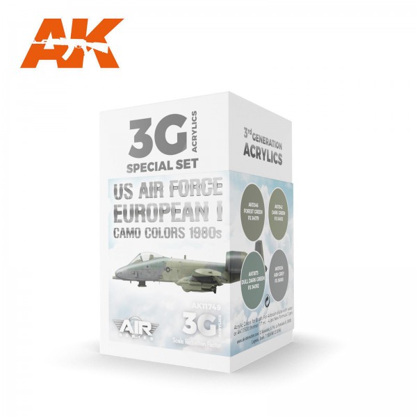 AK INTERACTIVE AK11749