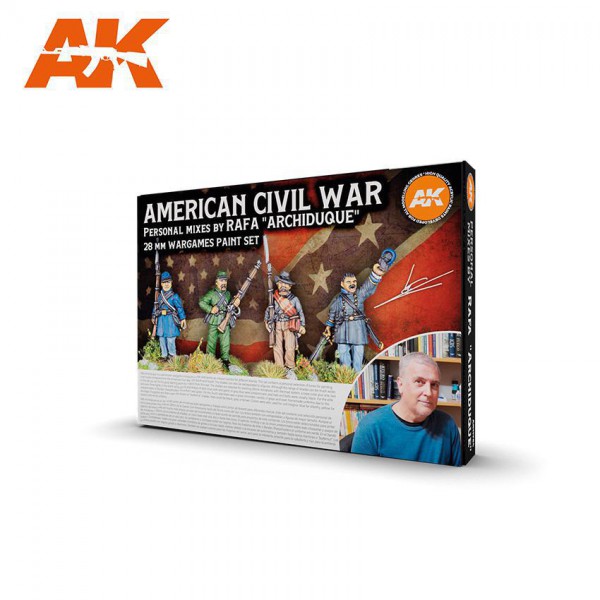 AK INTERACTIVE AK11764