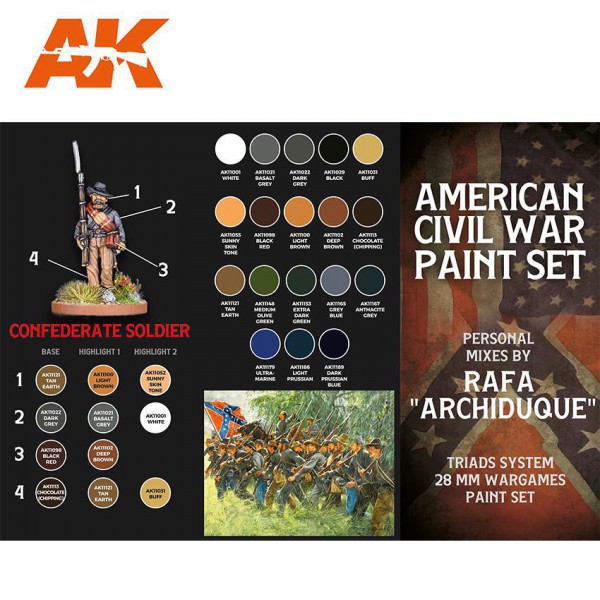 AK INTERACTIVE AK11764