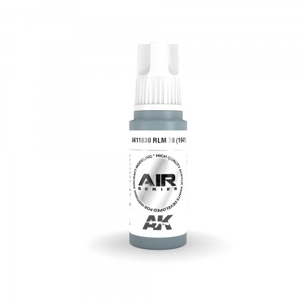 AK INTERACTIVE AK11830
