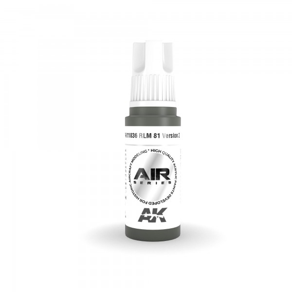 AK INTERACTIVE AK11836