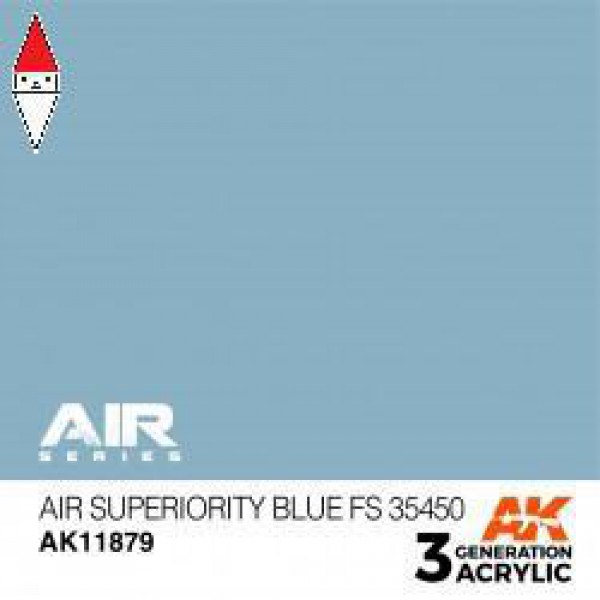 AK INTERACTIVE AK11879