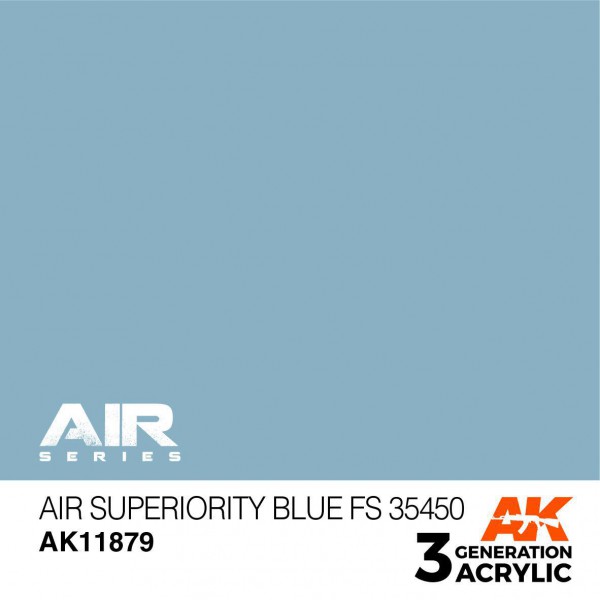 AK INTERACTIVE AK11879