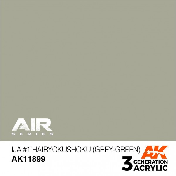 AK INTERACTIVE AK11899
