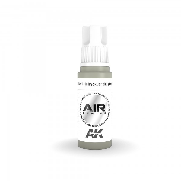 AK INTERACTIVE AK11899