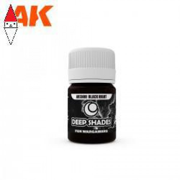 AK INTERACTIVE AK13001